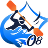 Le logo du RCCK