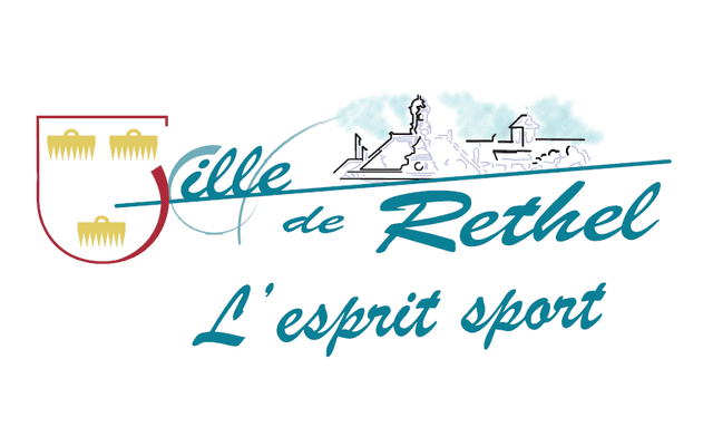 Logo Ville de Rethel