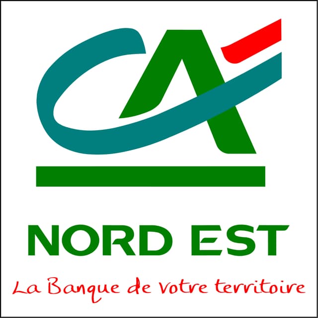Logo Crédit Agricole